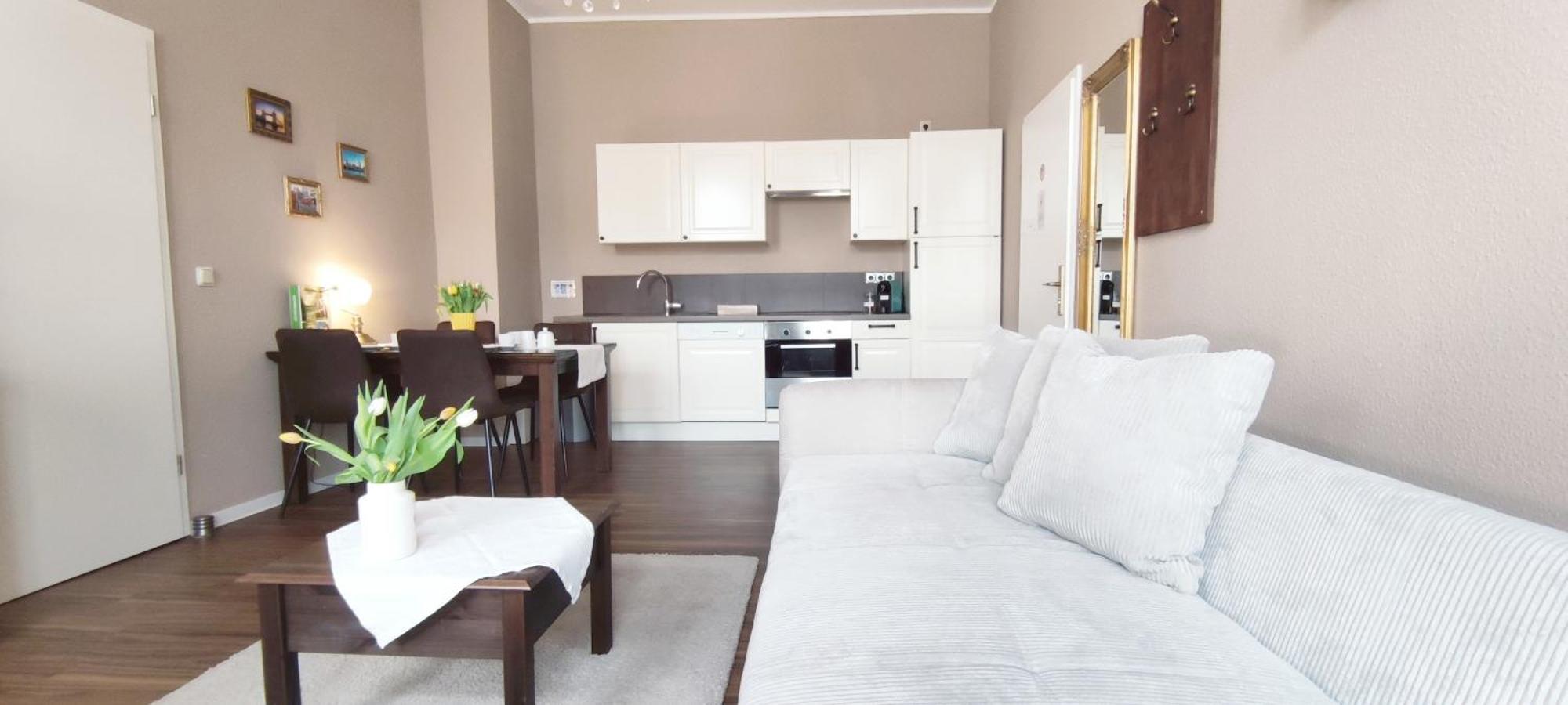 Apartment London Mühlhausen المظهر الخارجي الصورة